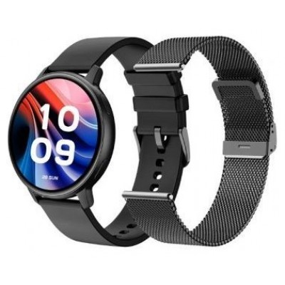 SPC-RELOJ SMART DUO CLA BK