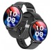 SPC-RELOJ SMART DUO CLA BK