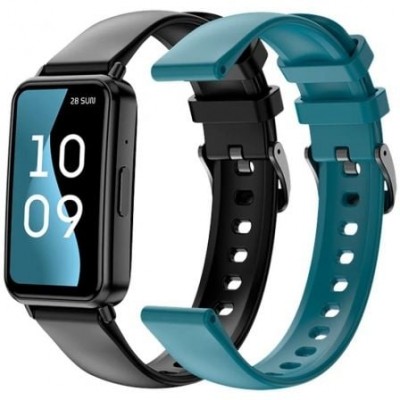 SMARTWATCH SPC DUO FIT DRK