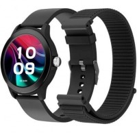 SMARTWATCH SPC SMART DUO VI2 BK