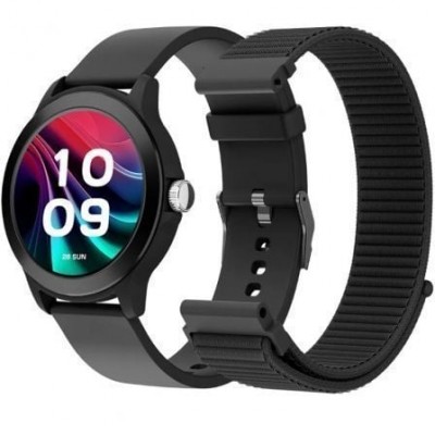 SMARTWATCH SPC SMART DUO VI2 BK
