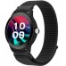 SMARTWATCH SPC SMART DUO VI2 BK