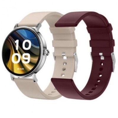 SMARTWATCH SPC SMART DUO VE WH