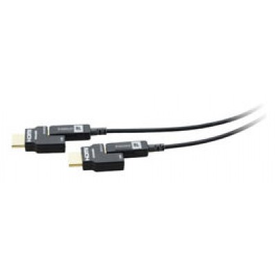 KRAMER CABLE HDMI ACTIVO ÓPTICO (MACHO - MACHO), RESOLUCIÓN (Espera 4 dias)