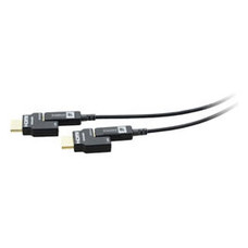 Kramer Electronics CLS-AOCH/60-295 cable HDMI 90 m HDMI tipo D (Micro) Negro (Espera 4 dias)