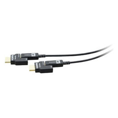 KRAMER CABLE HDMI ACTIVO ÓPTICO (MACHO - MACHO), RESOLUCIÓN (Espera 4 dias)-SX3,191 KRAMER CABLE HDMI ACTIVO ÓPTICO (MACHO - MACHO), RESOLUCIÓN (Espera 4 dias)