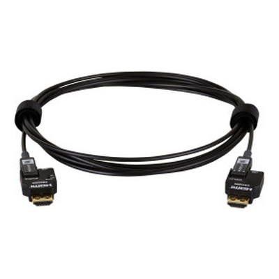 Kramer Electronics CRS-FIBERH-S1-164 cable HDMI 50 m HDMI tipo A (Estándar) Negro (Espera 4 dias)-SX3,422 Kramer Electronics CRS-FIBERH-S1-164 cable HDMI 50 m HDMI tipo A (Estándar) Negro (Espera 4 dias)