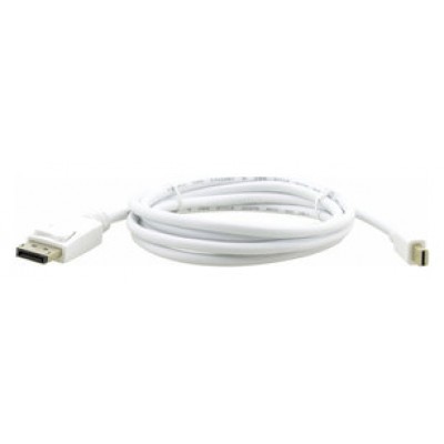 KRAMER CABLE DISPLAYPORT MACHO A HDMI MACHO 0.9M (Espera 4 dias)