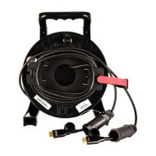 Kramer Electronics CRS-PLUGNVIEW-H-262 cable HDMI 80 m HDMI tipo A (Estándar) Negro (Espera 4 dias)-SX2,065 Kramer Electronics CRS-PLUGNVIEW-H-262 cable HDMI 80 m HDMI tipo A (Estándar) Negro (Espera 4 dias)