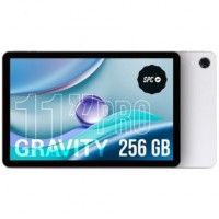 SPC TABLET GRAVITY 6 PRO 11"" 4G VIEW MATTE DISPLAY 256 GB TITANIO (Espera 4 dias)