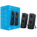 ALTAVOCES LOGITECH 980-001295-DU10 ALTAVOCES LOGITECH 980-001295