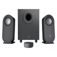 LOGITECH Altavoces Z407 Inalambrico