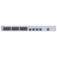 Huawei CloudEngine S310-24T4S Gigabit Ethernet (10/100/1000) 1U Gris (Espera 4 dias)