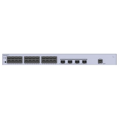 Huawei CloudEngine S310-24T4S Gigabit Ethernet (10/100/1000) 1U Gris (Espera 4 dias)