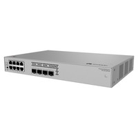 HUAWEI eKit S310S Series S310S-8P4JX Gestionado L2+ Gigabit Ethernet (10/100/1000) Energía sobre Ethernet (PoE) 1U Gris (Espera 4 dias)-51SX HUAWEI eKit S310S Series S310S-8P4JX Gestionado L2+ Gigabit Ethernet (10/100/1000) Energía sobre Ethernet (PoE) 1U Gris (Espera 4 dias)