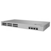 HUAWEI DATA COMMUNICATION,S310S 24P4JX,S310S 24P4JX,S310S 24P4JX 24 10 100 1000BASE T PORTS 400 W POE , 2 10GE SFP PORTS, 2 2.5GE SFP PORTS, BUILT IN AC POWER (Espera 4 dias)