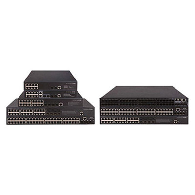 H3C S5130S-28ST-PWR-EI L2 ETHERNET SWITCH WITH 24*10/100/1000BASE-T PORTS AND 2*10G BASE-X SFP+ PORTS AND 2*1/2.5/5/10G BASE-T PORTS,(POE+,AC) (Espera 4 dias)-SX161 H3C S5130S-28ST-PWR-EI L2 ETHERNET SWITCH WITH 24*10/100/1000BASE-T PORTS AND 2*10G BASE-X SFP+ PORTS AND 2*1/2.5/5/10G BASE-T PORTS,(POE+,AC) (Espera 4 dias)