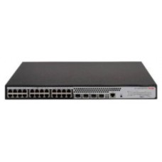 H3C S1850V2-28P-EI L2 ETHERNET SWITCH WITH 24*10/100/1000BAS (Espera 4 dias)