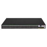 H3C S5120V3-52S-LI L3 ETHERNET SWITCH WITH 48*10/100/1000BAS (Espera 4 dias)