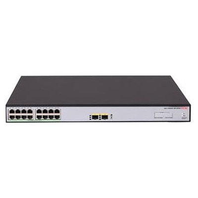 H3C S1600V2-18P-HPWR L2 ETHERN (Espera 4 dias)