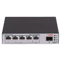 H3C S1600V2-6P-HPWR L2 ETHERNE (Espera 4 dias)