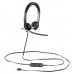 LOGITECH AURICULARES CON MICROFONO HEADSET H650E - 981-000519