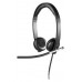 LOGITECH AURICULARES CON MICROFONO HEADSET H650E - 981-000519