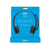 AURICULARES LOGITECH 981-000589-DU3 AURICULARES LOGITECH 981-000589