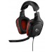 Logitech Auricular Gaming G332