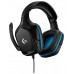 AURICULAR LOGITECH G432 GAMING CON MICROFONO USB2.0