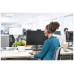 LOGITECH Zone Wired Teams USB headset 981-000870