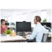 LOGITECH Zone Wired Teams USB headset 981-000870