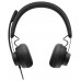 LOGITECH Zone Wired Teams USB headset 981-000870