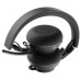 LOGITECH Auriculares con microfono Zone Wireless - Grafito