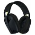 AURICULARES LOGITECH G435 BK YE