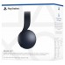 AURICULARES SONY PS5 PULSE 3D BK