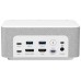 Logitech Logi Dock Color Blanco P/n: 986-000030