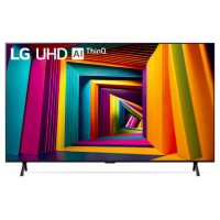 LG UHD 98UT91006LA Televisor 2,49 m (98") 4K Ultra HD Smart TV Wifi Negro (Espera 4 dias)