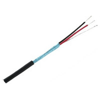 Kramer Electronics BC-1T-300M cable de audio Negro (Espera 4 dias)