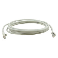 Kramer Electronics PC5E-100-0.5 cable de red Gris 0,15 m Cat5e U/UTP (UTP) (Espera 4 dias)-SX6 Kramer Electronics PC5E-100-0.5 cable de red Gris 0,15 m Cat5e U/UTP (UTP) (Espera 4 dias)