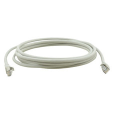 Kramer Electronics PC5E-100-1 cable de red Gris 0,3 m Cat5e U/UTP (UTP) (Espera 4 dias)-SX6 Kramer Electronics PC5E-100-1 cable de red Gris 0,3 m Cat5e U/UTP (UTP) (Espera 4 dias)