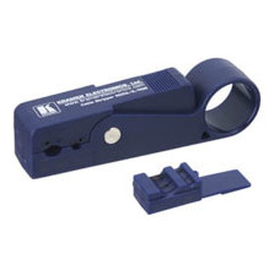 KRAMER Cartucho con Cuchilla Extra - Peladora de Cable (TL-STRIP/C) (Espera 4 dias)-SX4 KRAMER Cartucho con Cuchilla Extra - Peladora de Cable (TL-STRIP/C) (Espera 4 dias)