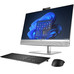 HP EliteOne 870 G9 Intel® Core™ i5 i5-14500 68,6 cm (27") 2560 x 1440 Pixeles Pantalla táctil PC todo en uno 16 GB DDR5-SDRAM 512 GB SSD Windows 11 Pro Wi-Fi 6E (802.11ax) Plata (Espera 4 dias)-SX267 HP EliteOne 870 G9 Intel® Core™ i5 i5-14500 68,6 cm (27") 2560 x 1440 Pixeles Pantalla táctil PC todo en uno 16 GB DDR5-SDRAM 512 GB SSD Windows 11 Pro Wi-Fi 6E (802.11ax) Plata (Espera 4 dias)