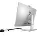 HP EliteOne 870 G9 Intel® Core™ i5 i5-14500 68,6 cm (27") 2560 x 1440 Pixeles Pantalla táctil PC todo en uno 16 GB DDR5-SDRAM 512 GB SSD Windows 11 Pro Wi-Fi 6E (802.11ax) Plata (Espera 4 dias)-SX267 HP EliteOne 870 G9 Intel® Core™ i5 i5-14500 68,6 cm (27") 2560 x 1440 Pixeles Pantalla táctil PC todo en uno 16 GB DDR5-SDRAM 512 GB SSD Windows 11 Pro Wi-Fi 6E (802.11ax) Plata (Espera 4 dias)