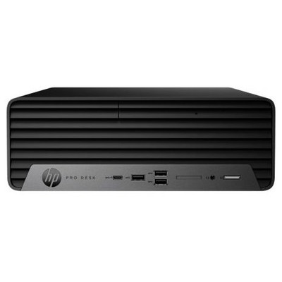 Sobremesa con factor de forma reducido HP Pro 400 G9,