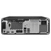 Sobremesa con factor de forma reducido HP Pro 400 G9,