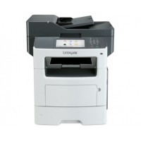 LEXMARK Mulifuncion Monocromo EVERGREEN XM3150
