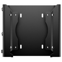 HP Soporte para portatil FUNDA SEGURIDAD Desktop Mini dual VESA v3