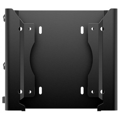 HP Soporte para portatil FUNDA SEGURIDAD Desktop Mini dual VESA v3