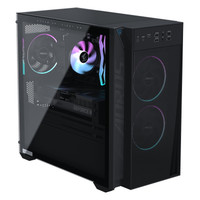 GIGABYTE AORUS PRIME 3 PC de Escritorio Gaming - AMD Ryzen 7 9700X, RTX 5070 12GB, 32GB DDR5-SDRAM, 1000GB SSD, Windows 11 Home (Espera 4 dias)-303SX GIGABYTE AORUS PRIME 3 PC de Escritorio Gaming - AMD Ryzen 7 9700X, RTX 5070 12GB, 32GB DDR5-SDRAM, 1000GB SSD, Windows 11 Home (Espera 4 dias)